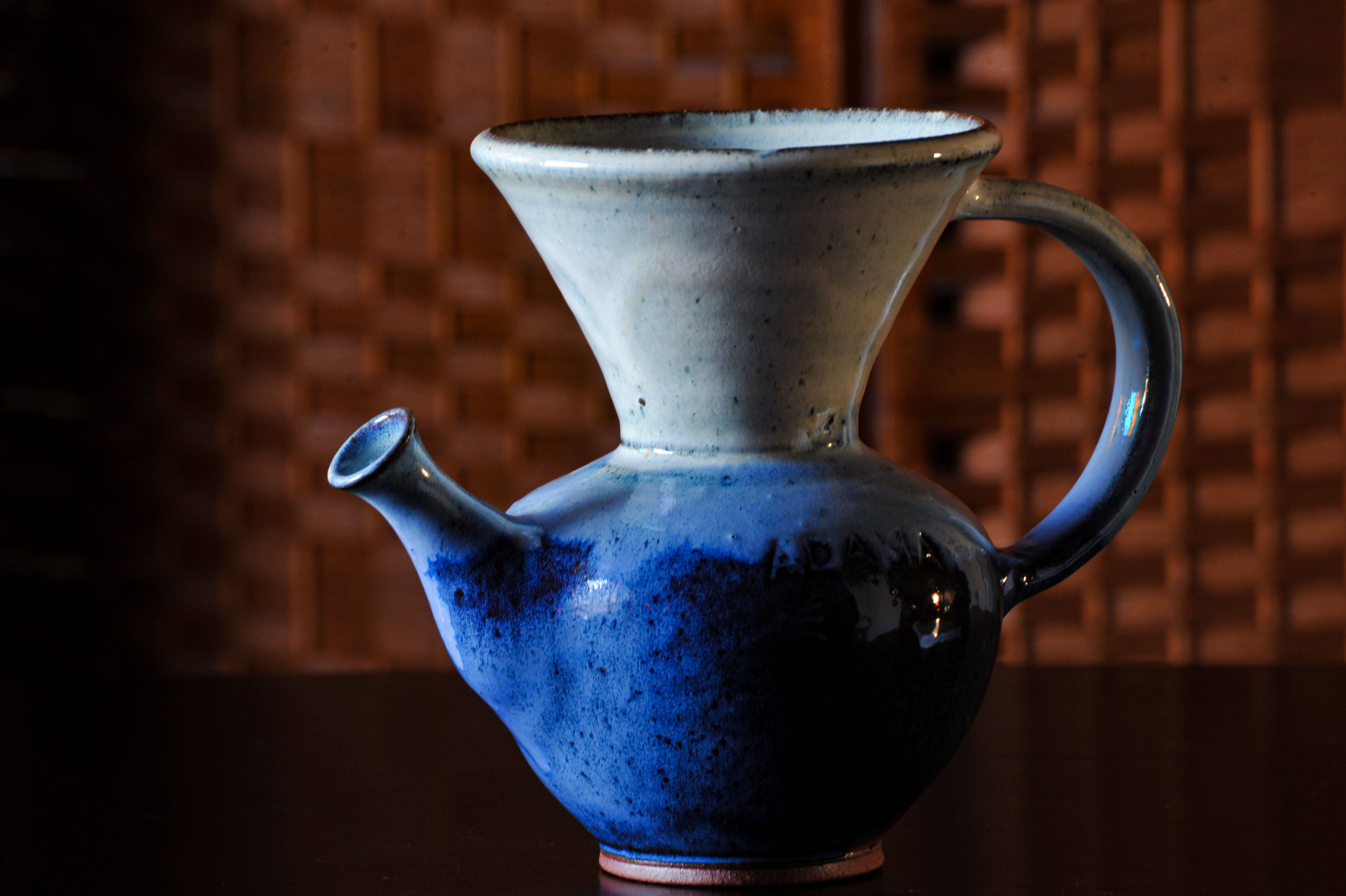 Traditional Ceramic Vandola